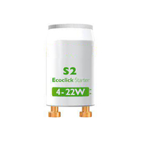 Стартер для люминесцентных ламп S2 Стартер для люминесцентных ламп S2