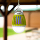 Світлодіодна лампа від комах акумуляторна Noveen IKN824 LED IPХ4