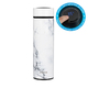 Термобутылка LED Smart TB2319 Marble, 450 мл Термобутылка LED Smart TB2319 Marble, 450 мл