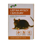 Клеевая ловушка грызунов Garden Line 6377