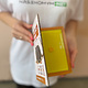 Клейова пастка гризунів Garden Line 6377