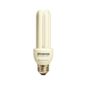 УФ лампа Sylvania 20W E27 BL
