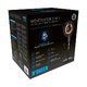 Вентилятор 2 в 1 с функцией обогрева F740 Tuya WiFi Smart X-LINE
