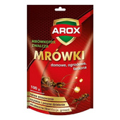 Розчинний порошок від мурах Arox