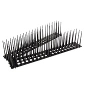 Шипы противоприсадные Alma Garden, 90 cм