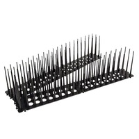 Шипы противоприсадные Alma Garden, 90 cм