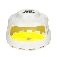 Пастка для бліх, клопів, комах No Pest Insect Catcher Пастка для бліх, клопів, комах No Pest Insect Catcher
