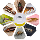Ловушка для блох, клопов, насекомых No Pest Insect Catcher