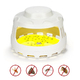 Ловушка для блох, клопов, насекомых No Pest Insect Catcher Ловушка для блох, клопов, насекомых No Pest Insect Catcher
