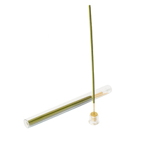 Набір від комах з футляром-тримачем ECO