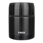 Термос харчовий Noveen TB935