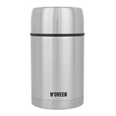Термос харчовий Noveen TB951