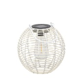 Фонарь садовый на солнечной батарее GardenLine LED 6051