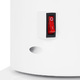 Керамический обогреватель Noveen PTC3000 Smart Керамический обогреватель Noveen PTC3000 Smart