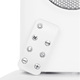 Керамический обогреватель Noveen PTC3000 Smart Керамический обогреватель Noveen PTC3000 Smart