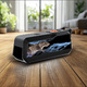 Электронная мышеловка NOPest Rodent Blitz 1800V Электронная мышеловка NOPest Rodent Blitz 1800V