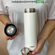 Smart термопляшка з дисплеєм Noveen TB2311