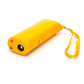 Ультразвуковой отпугиватель собак AD-100