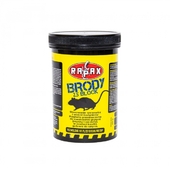 Блоки для дератизаційних станцій Rapax, 295 г