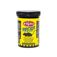 Блоки для дератизаційних станцій Rapax, 295 г