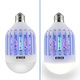 Антимоскітна світлодіодна лампочка Noveen IKN804 LED