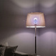 Антимоскітна світлодіодна лампочка Noveen IKN804 LED