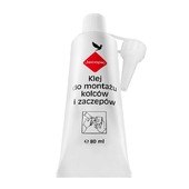 Клей для установки шипів Jacopic, 80 мл Клей для установки шипів Jacopic, 80 мл