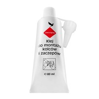 Клей для установки шипів Jacopic, 80 мл