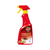 Инсектицидное средство от тараканов AROX
