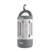 Туристическая инсектицидная лампа Noveen IKN851 LED на аккумуляторе