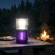 Инсектицидная лампа Noveen IKN895 LED на солнечной батарее Инсектицидная лампа Noveen IKN895 LED на солнечной батарее