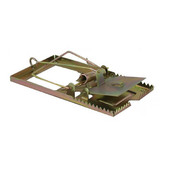 Пастка для щурів металева CHOMIK SET3484