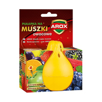 Пастка плодових (фруктових) мошок Arox