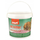 Мумифицирующее средство для грызунов Best RAT Killer Perfekt, 1 кг