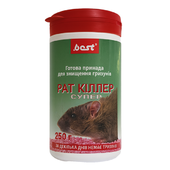 Мумифицирующее средство для грызунов Best, 250 г