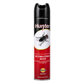Аэрозоль от мух и других насекомых Hunter