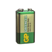 Батарея GP "Крона", 9 В