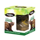 Відлякувач куниць (еко) Hunter
