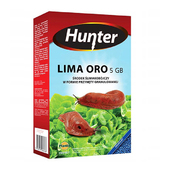 Средство от слизней Hunter Lima Oro 5 GB, 250 г
