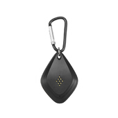 Портативный ультразвуковой отпугиватель комаров Smart USB black