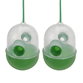 Пастка для ос, мух і комах Wasp Trap, 2 шт