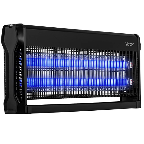 Уничтожитель насекомых Vayox IKL-40W Pro Series