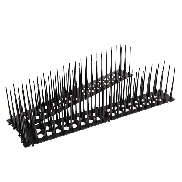 Шипы противоприсадные Alma Garden, 90 cм