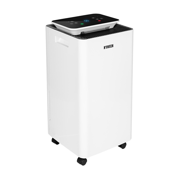 Осушитель воздуха профессиональный Noveen DH5000 X-LINE Осушитель воздуха профессиональный Noveen DH5000 X-LINE