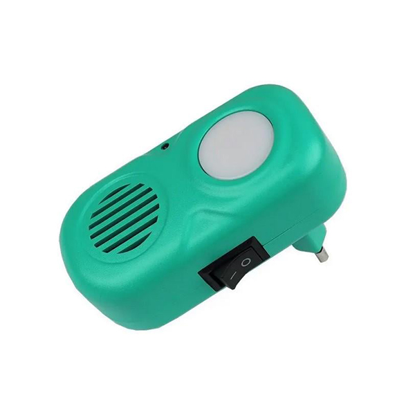Ультразвуковой отпугиватель Greenmill GR5116 Ультразвуковой отпугиватель Greenmill GR5116