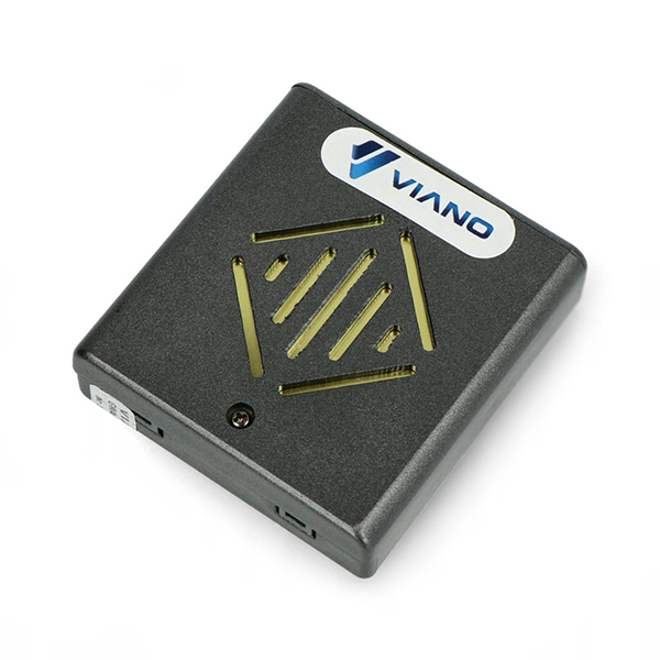 Отпугиватель грызунов VIANO OB-01 (на батареях) Отпугиватель грызунов VIANO OB-01 (на батареях)