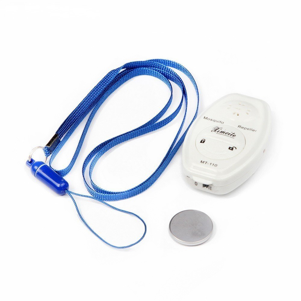 Карманный отпугиватель комаров AO-110 Карманный отпугиватель комаров AO-110