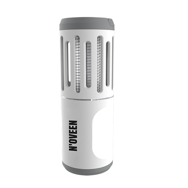 Аккумуляторный фонарь от насекомых Noveen IKN854 LED IP44