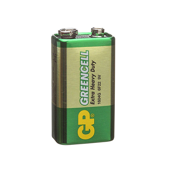 Батарея GP "Крона", 9 В